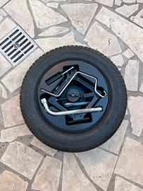 Ruota di scorta