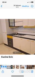 Cucina Scic