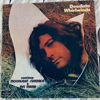 Vinile LP (Ehirwinds Eumir Deodato
