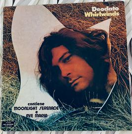 Vinile LP (Ehirwinds Eumir Deodato