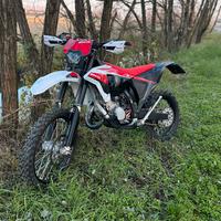 Fantic xe 125