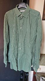 Camicia Camicissima Slim Fit Uomo Taglia 41/16