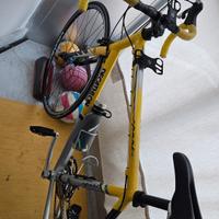 bicicletta da corsa decathlon sport