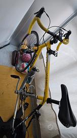 bicicletta da corsa decathlon sport