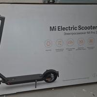 monopattino xiaomi pro 2