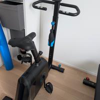 Cyclette Domyos 520