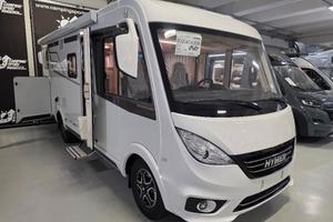 CAMPER HYMER EXSIS-I 580 PURE