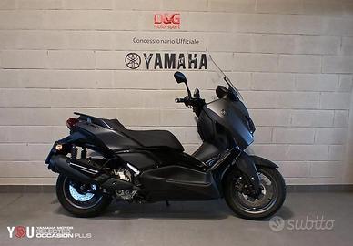 Yamaha X-Max 300 Tech Max