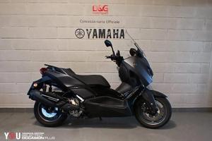Yamaha X-Max 300 Tech Max