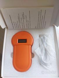 Lampada x riscaldare i cuccioli