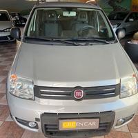 FIAT PANDA 1200 4X4 Benzina