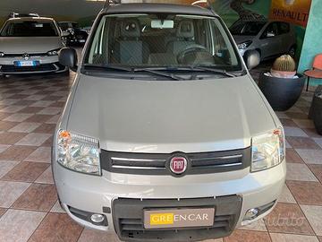 FIAT PANDA 1200 4X4 Benzina