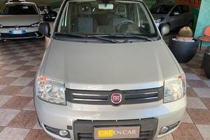 FIAT PANDA 1200 4X4 Benzina