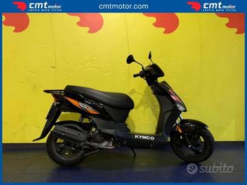 KYMCO Agility 50 Garantito e Finanziabile