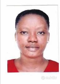 Adetto Alle pulizia/ lavapiatti/ babysitter