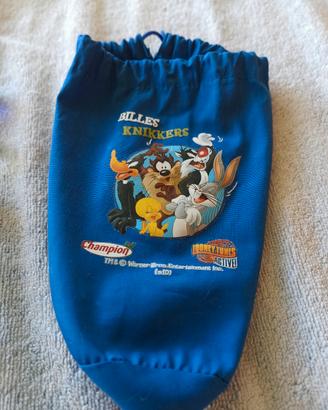 biglie Looney Tunes 