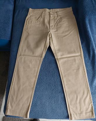 Pantaloni Uomo