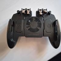 Controller Gaming per Smartphone