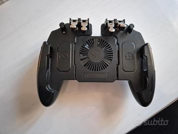 Controller Gaming per Smartphone