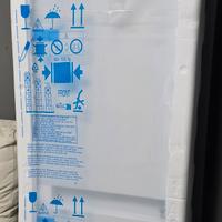 Frigorifero combinato da incasso Hotpoint ARISTON 