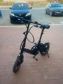 Bici elettrica
