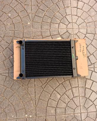 radiatore Volkswagen anni 70/80 nuovo