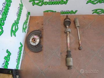 KIT RUOTA ANT. DESTRO KANGOO 4X4 1.9 DCi 2005
