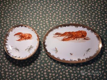 Servizio piatti Bavaria 