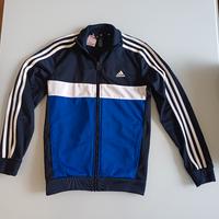 Giacchetta Adidas Bambino 