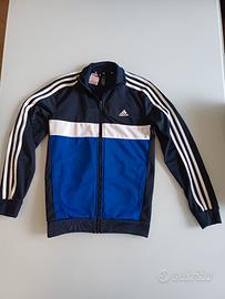 Giacchetta Adidas Bambino 