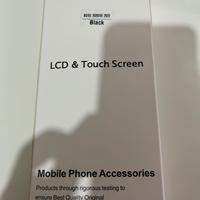 Display Iphone SE 2020/2022