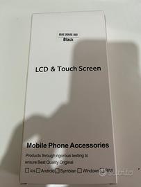 Display Iphone SE 2020/2022