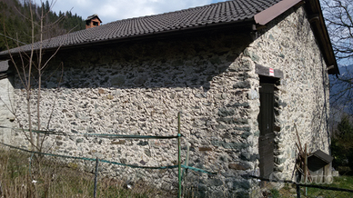 Di testa libera su 3 lati - s.t.a.l.l.a