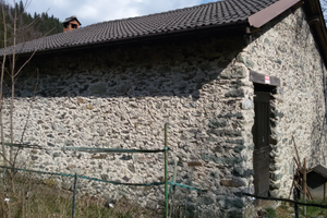 Di testa libera su 3 lati - s.t.a.l.l.a