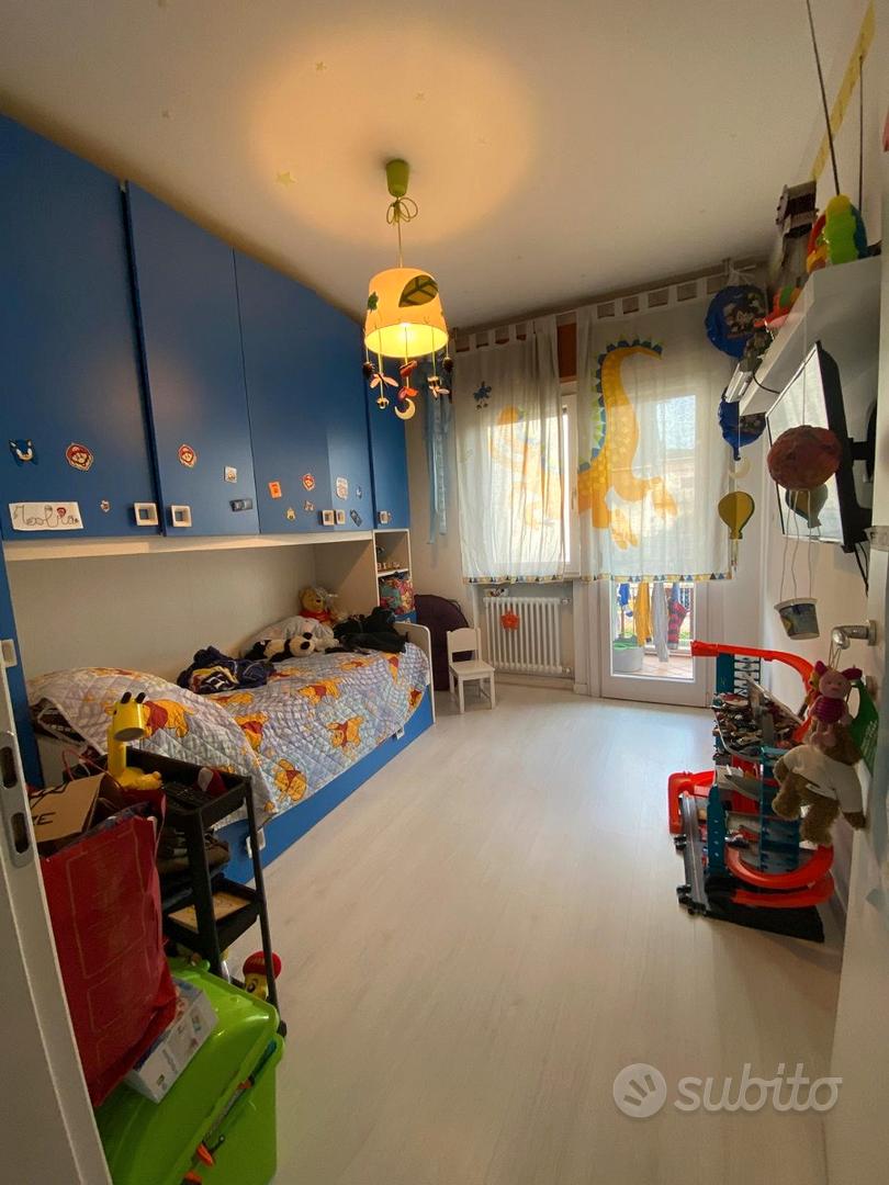 Appartamento – Tavagnacco, Feletto Umberto / Felet - Vista 4