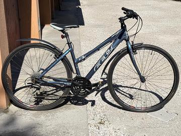 Bici ibrida Felt Qx65