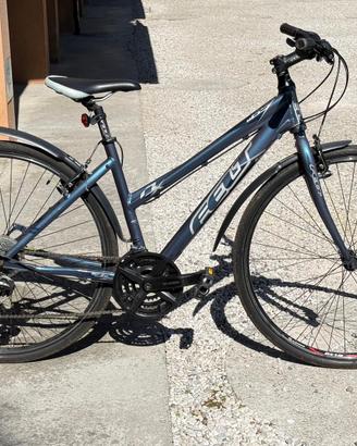 Bici ibrida Felt Qx65
