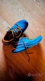 La sportiva Prodigio taglia 42,5