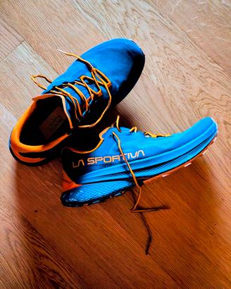 La sportiva Prodigio taglia 42,5