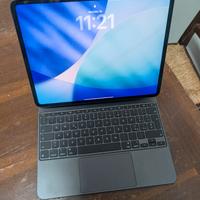 Magic Keyboard per iPad Pro 13" M4/M5