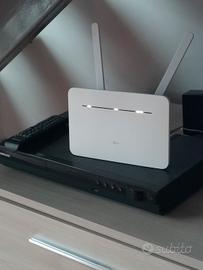 Modem CPE 3 4G+ Huawei