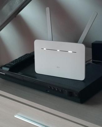 Modem CPE 3 4G+ Huawei