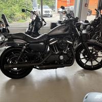 Harley-Davidson Sportster 883 SPORTSTER IRON 883