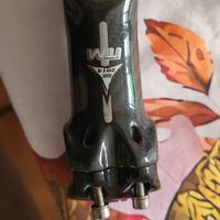 attacco manubrio ITM