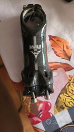 attacco manubrio ITM