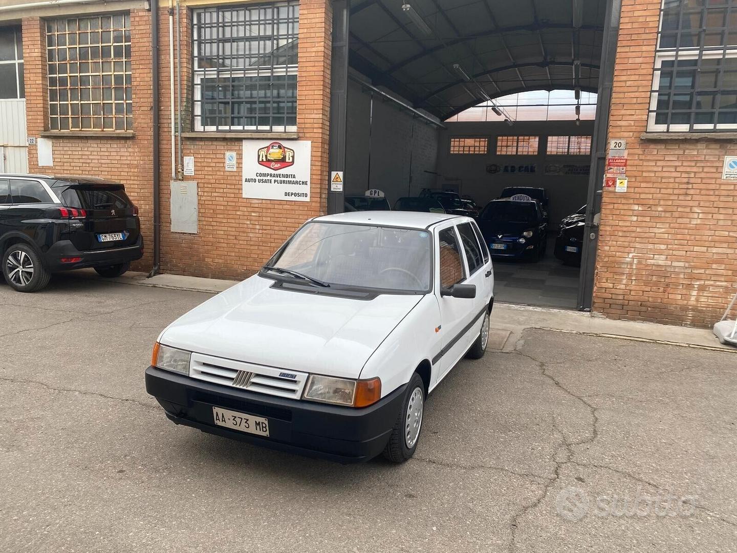 Fiat Uno
