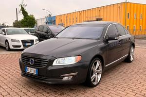 Volvo S80 2.4 D5 205 CV Geartronic Momentum