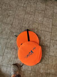 Mini porte da calcetto, Racchette e 