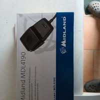 nichelino per cb mai usato