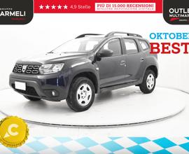 Dacia Duster 1.5 blue dci Essential 4x2 s&s 95cv m